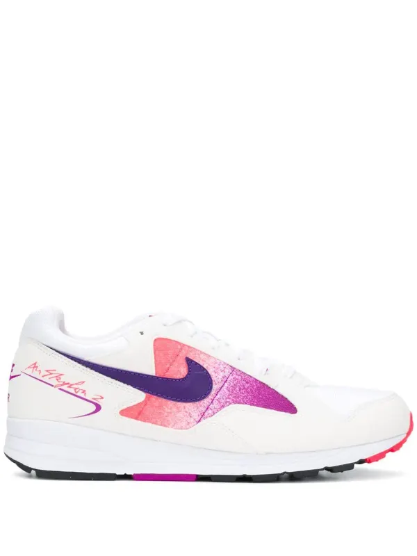Nike sneakers van Air SkGMT – White (A01551)