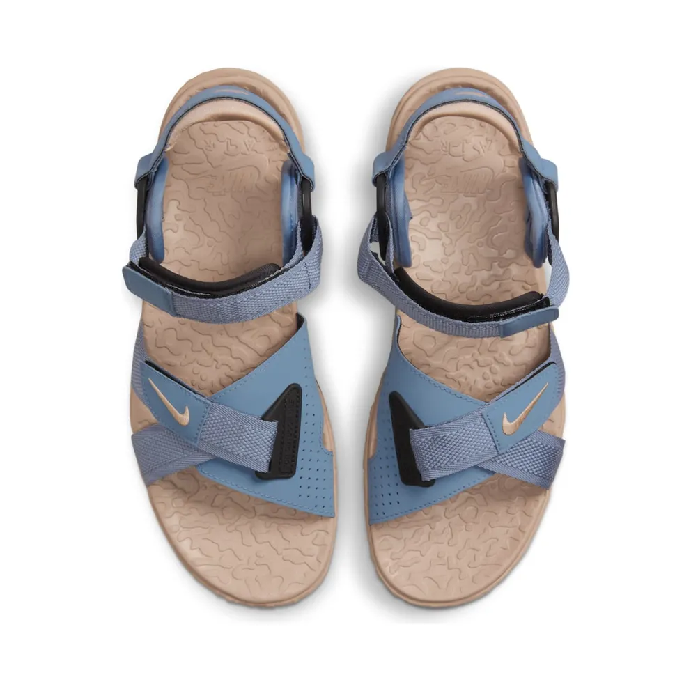 ACG Air Deschutz+ Sandals Grey (DO8951-400)