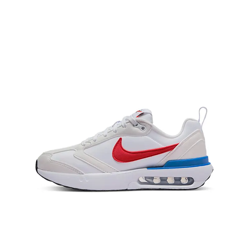 Nike Air Max Dawn Older Kids’ White (DH3157-104)