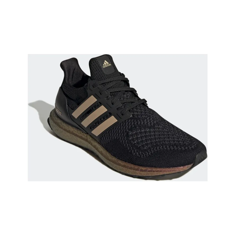 Adidas Ultraboost 1.0 DNA Core Black / Magic Beige / Carbon (HP9618)