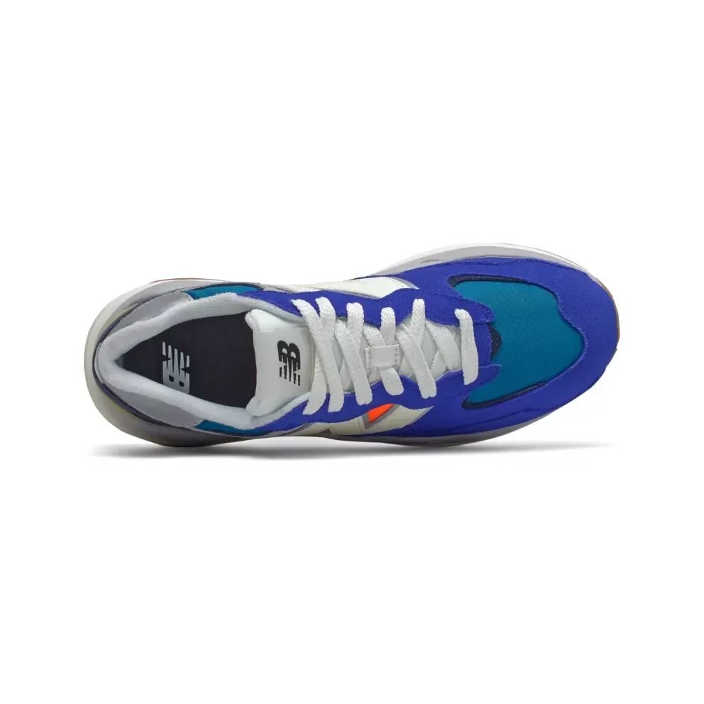 New Balance New Balance Blue/Orange (M5740DC1)