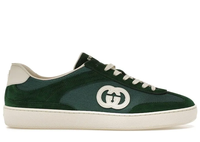 Gucci G75 Green (791742 AADM0 3143)