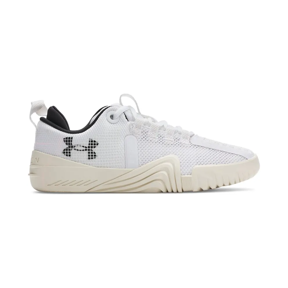 Under Armour Reign 6 White (3027342-106)