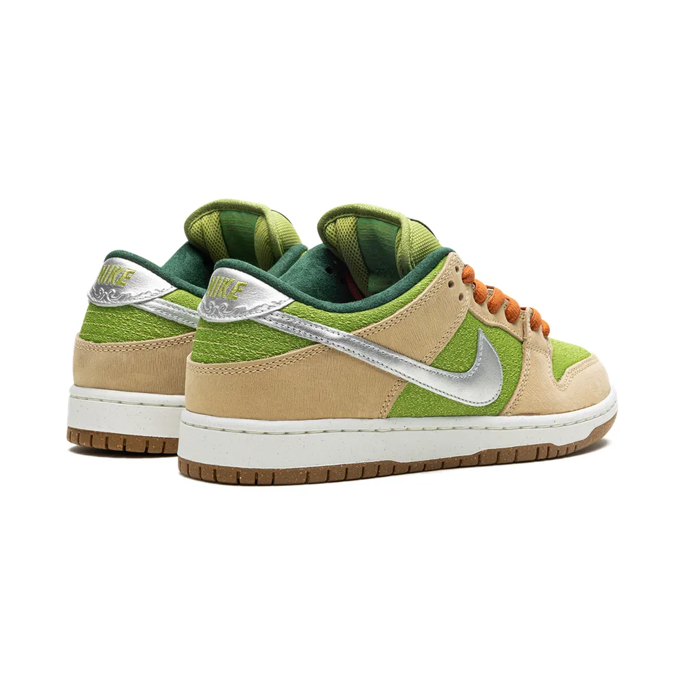 Nike SB Dunk Low “Escargot” (FQ7585-200)