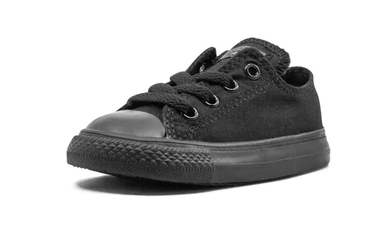 Converse Chuck 70 Ox TD “Mono Black” (714786F)