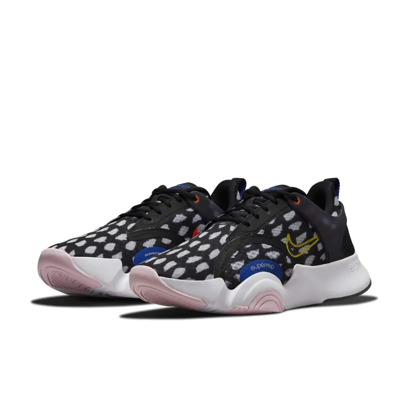 Nike SuperRep Go 2 Training Black (CZ0604-074)