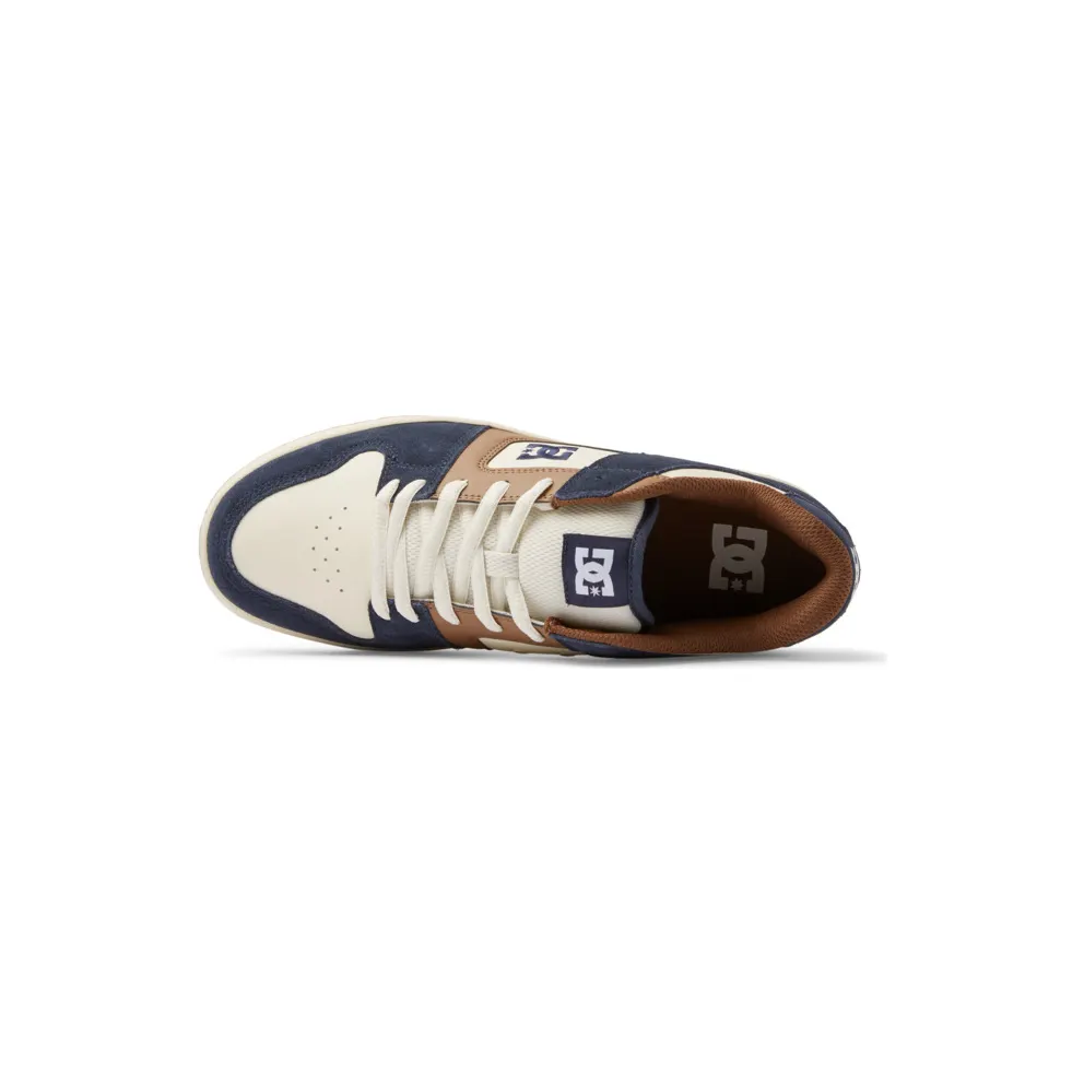 DC Manteca tan/brown (ADYS100765-TBN)
