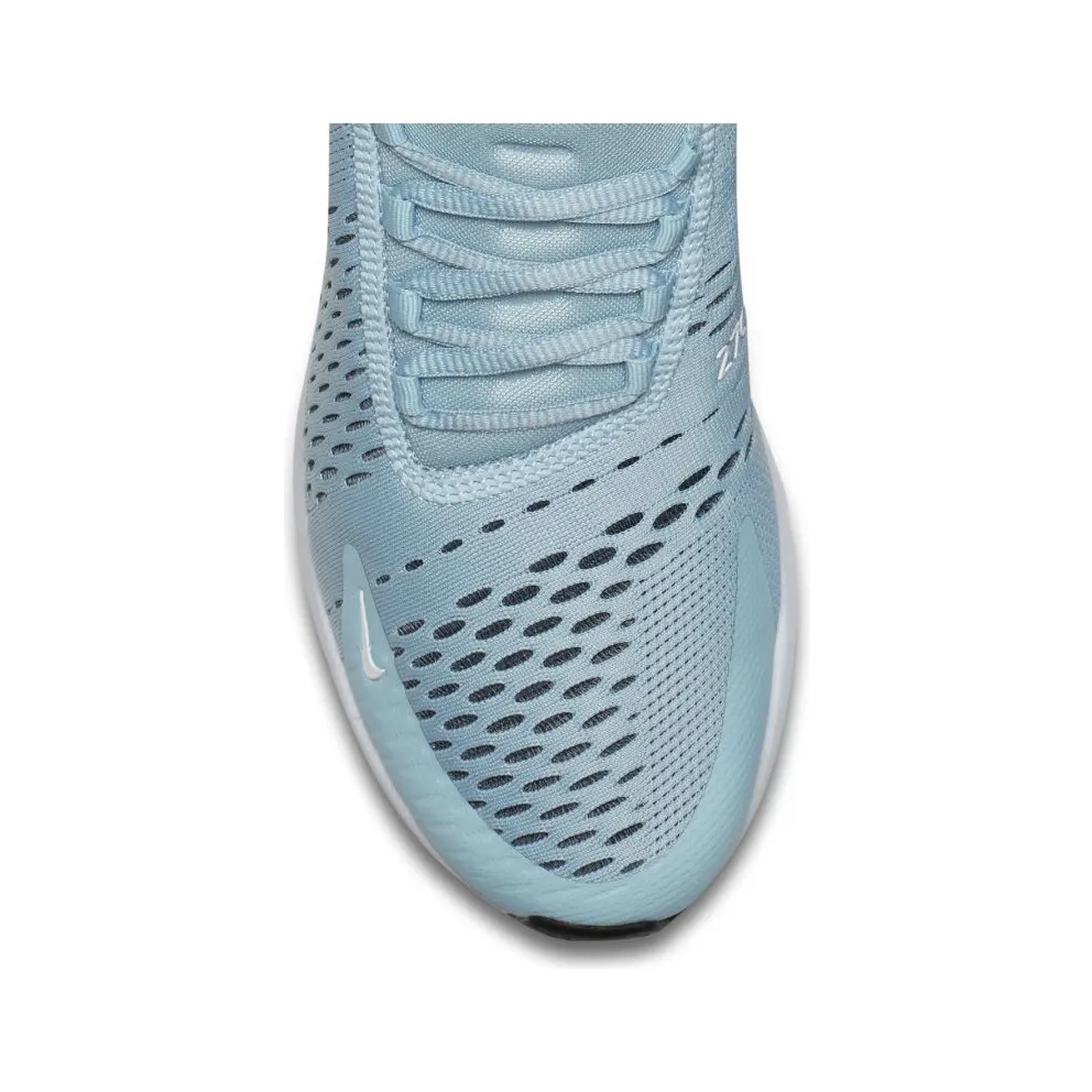 Nike Air Max 270 Ocean Bliss (W) Ocean Bliss/White-Black-Hot Punch (AH6789-400)
