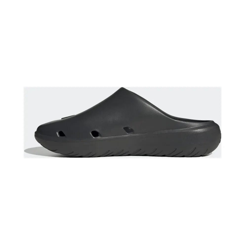 Adidas Adicane Clogs Carbon / Carbon / Core Black (HQ9918)