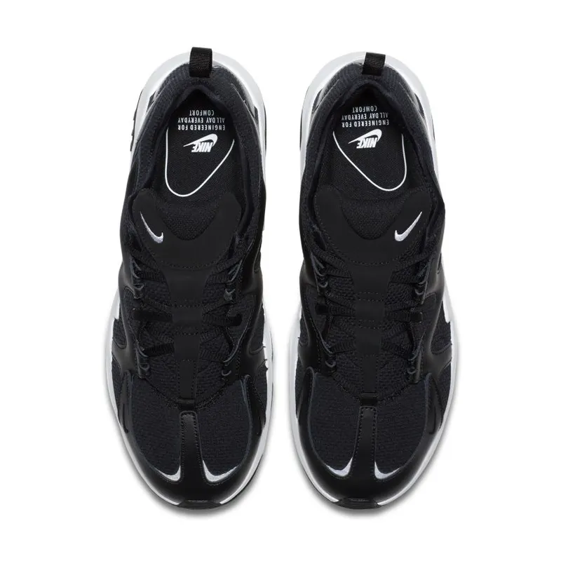 Nike Air Max Graviton Black Black/White (AT4525-001)
