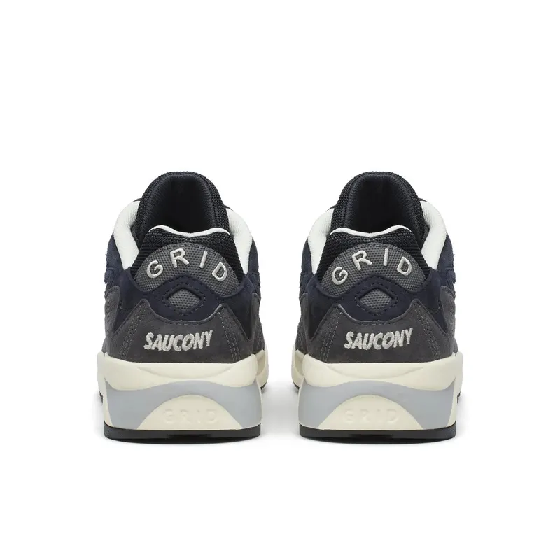 Saucony Grid Shadow 2 Essential Navy Cream (S70772-3)