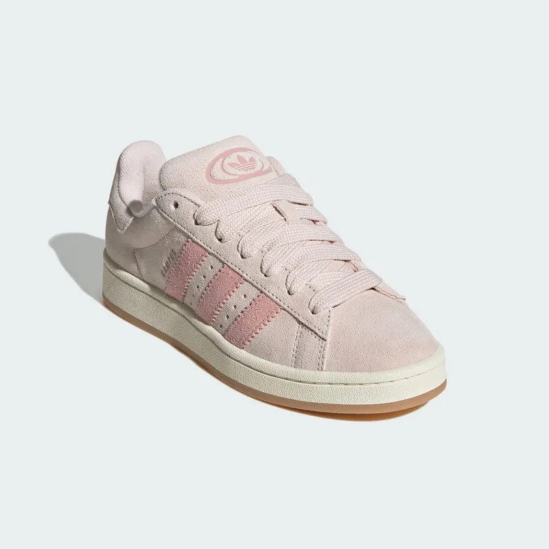 Adidas Campus 00s Wonder Quartz / Cream White / Wonder Mauve (JH5628)