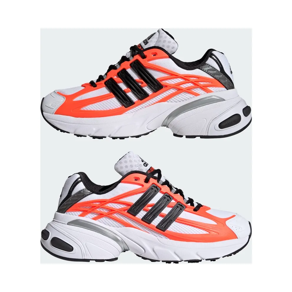 Adidas ADISTAR XLG 2.0 Cloud White / Core Black / Solar Orange (HQ7468)
