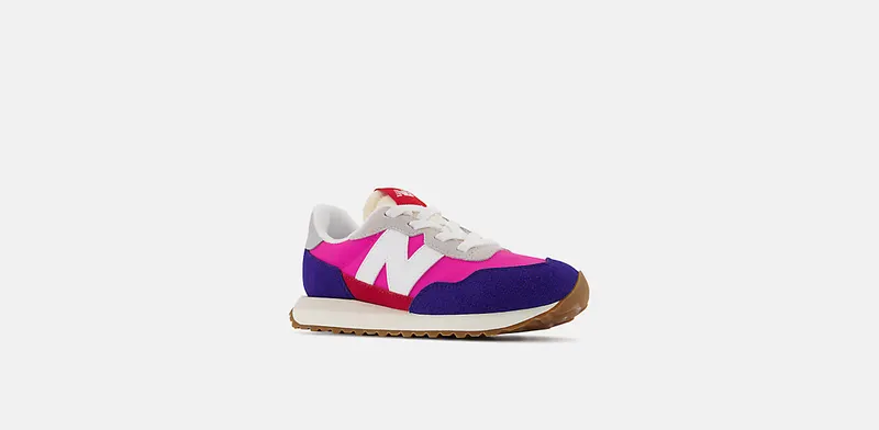 New Balance New Balance Blue/Pink (PH237EG)