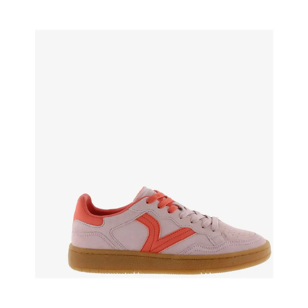 Lage Victoria Smash Suede (8806116-12)