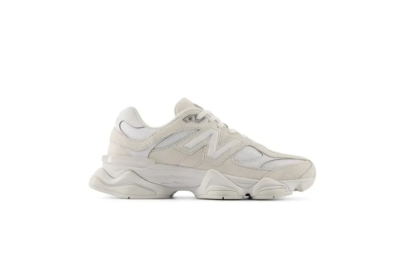 New Balance 9060 “Reflection White” (U906027Z)