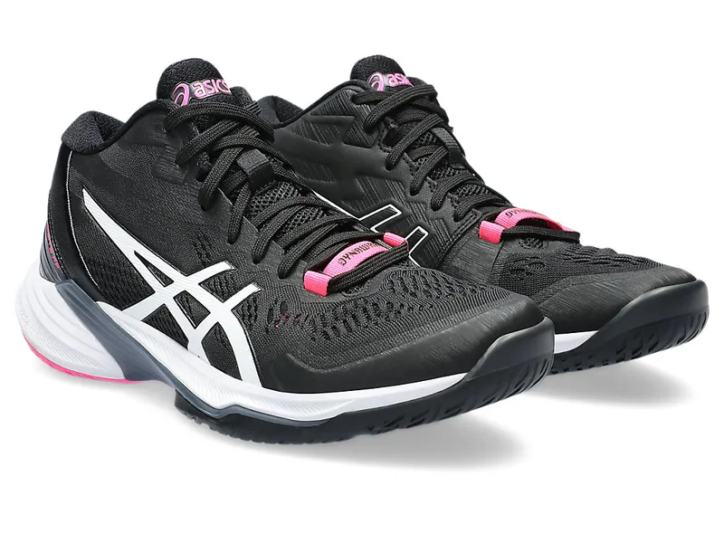 Asics Sky Elite Ff 2 Black/White (1052A054.001)