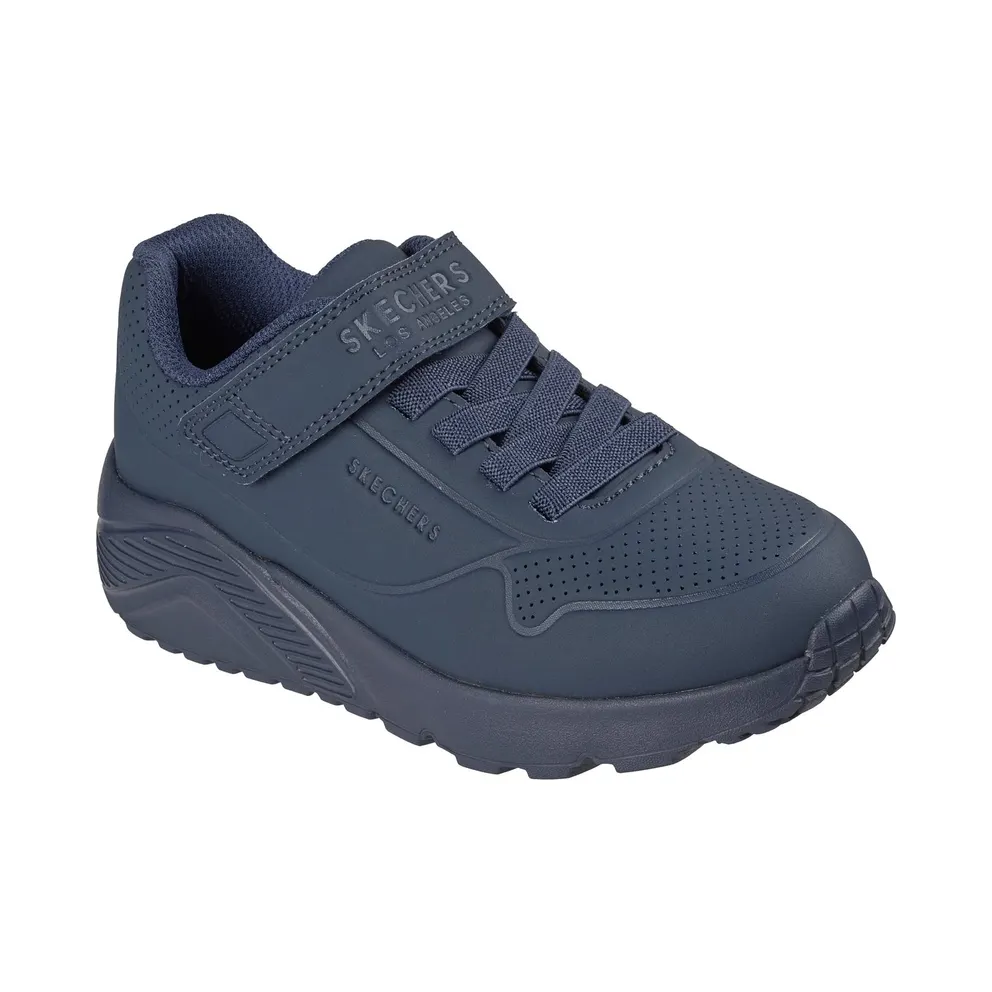 Skechers UNO Lite – Vendox Sneaker Donker Marine
