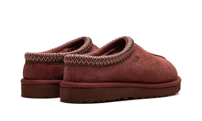 Ugg Tasman Slide “Red Jasper” (5955-RDJ)