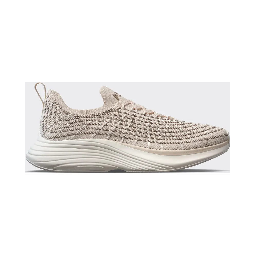APL TechLoom Zipline “Pearl/Cobblestone/Ivory” (Women)