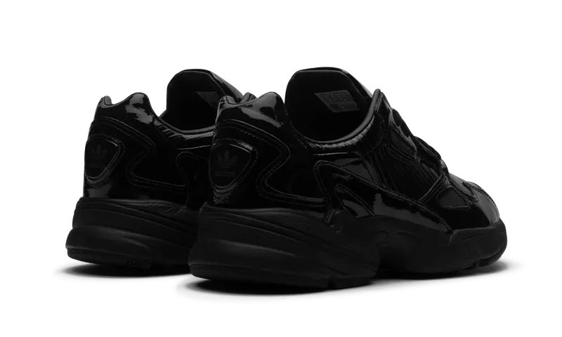 Adidas FALCON “Glossy Black” (CG6248)