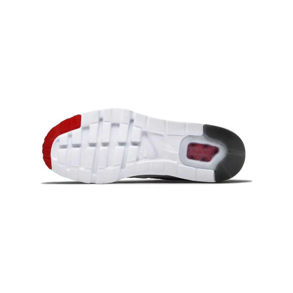 Nike Air Max 1 Ultra Moire Challenge Red Summit White/Challenge Red (705297-106)