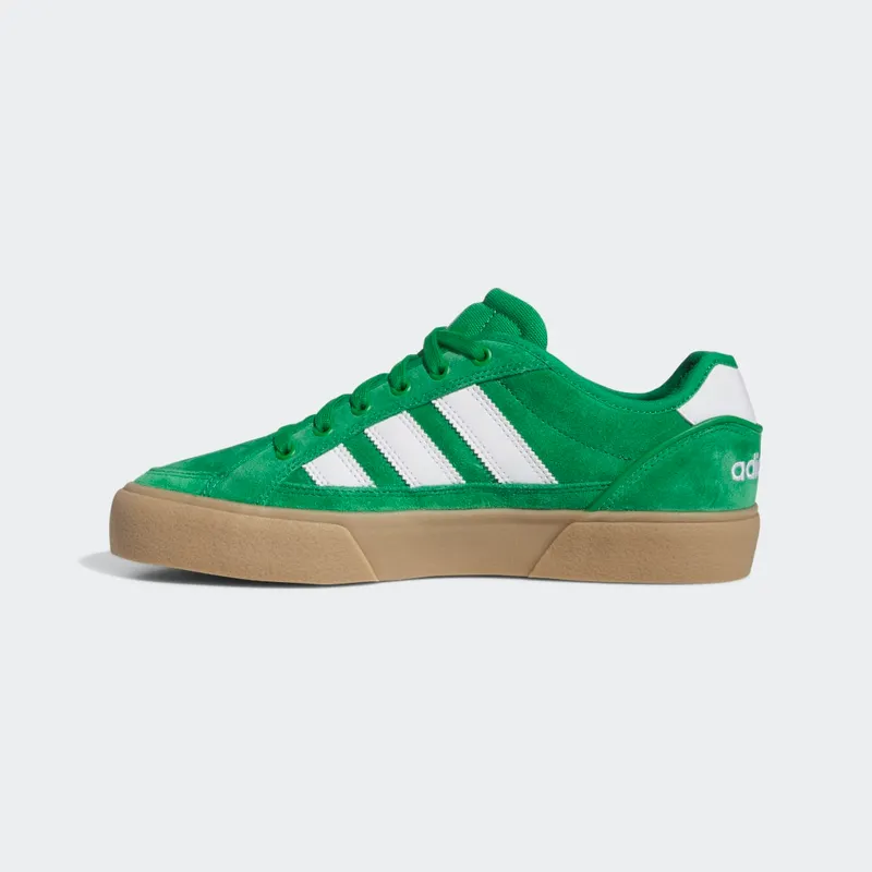 Adidas Court TNS Premiere Customized / Cloud White / Gum (IG7570)