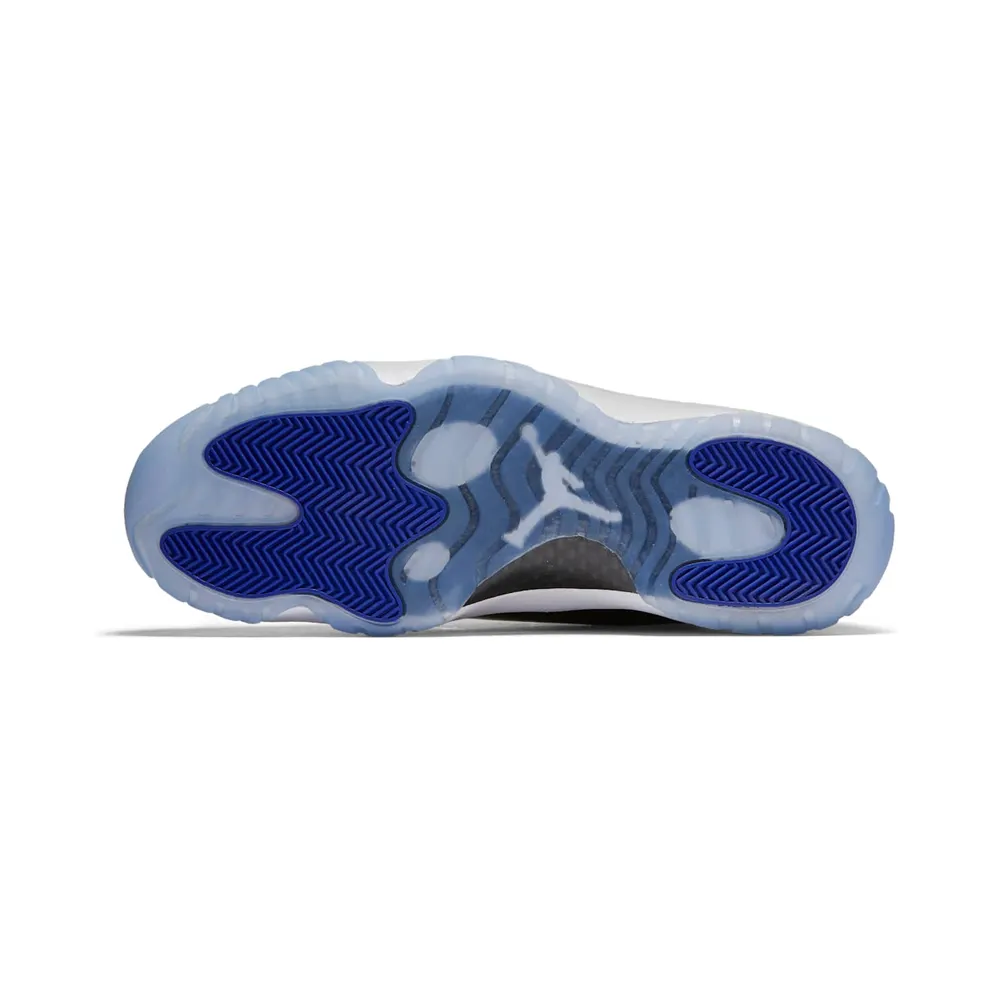 Air Jordan 11 Retro Space Jam (2016) (378037-003)