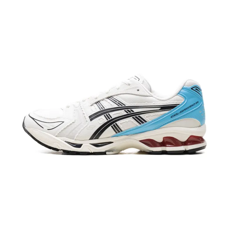 Asics KITH x Gel-Kayano 14 “MARVEL vs CAPCOM (RYU)” (1203B011-100)