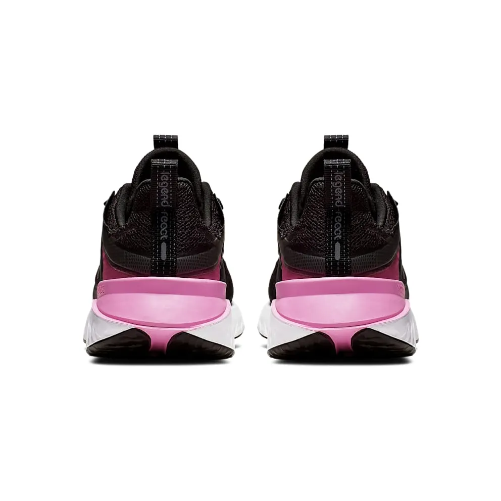 Nike Legend React 2 Black (AT1369-004)