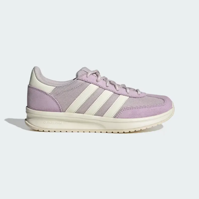 adidas Run 70s 2.0 “Ice Purple / Off White / Ice Lavender” (JR2442)