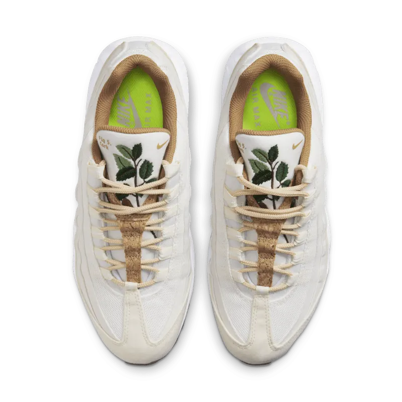 Nike Air Max 95 Cork (W) (CZ2275-100)