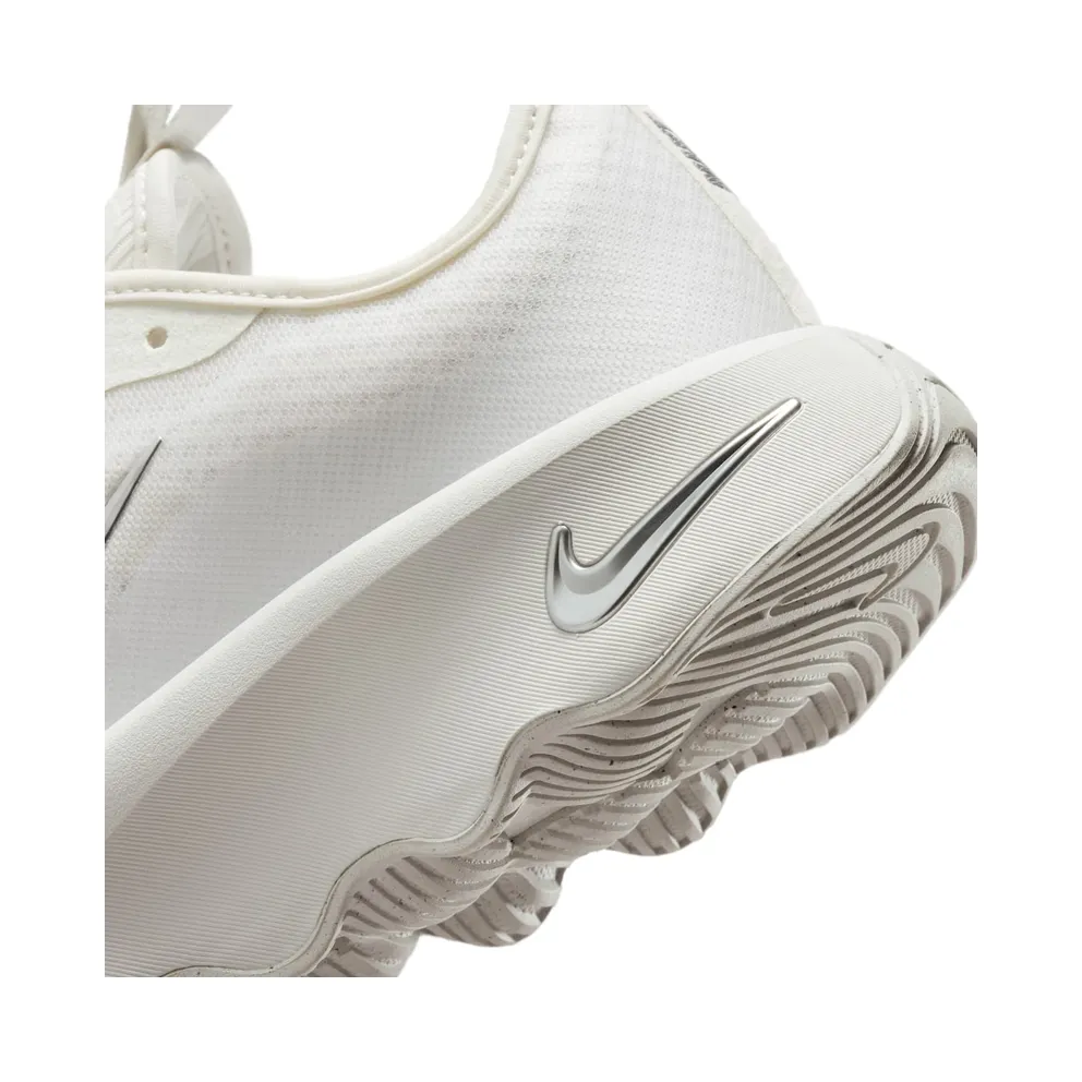 Nike Wmns Motiva 2 ‘Summit White’ “Summit White / Phantom / Metallic Silver” (II7278-102)