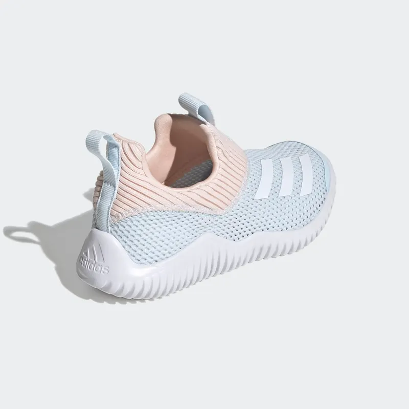 Adidas RapidaZen Sky Tint / Cloud White / Pink Tint (FV2619)