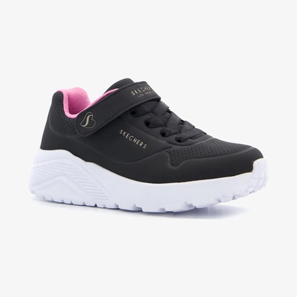 skechers-uno 310451LBKRG