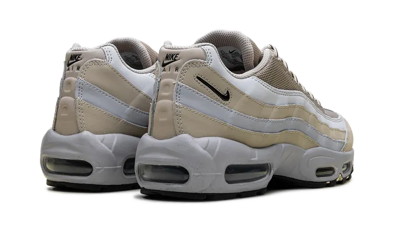 Nike Air Max 95 “Desert Khaki” (HV6062-200)