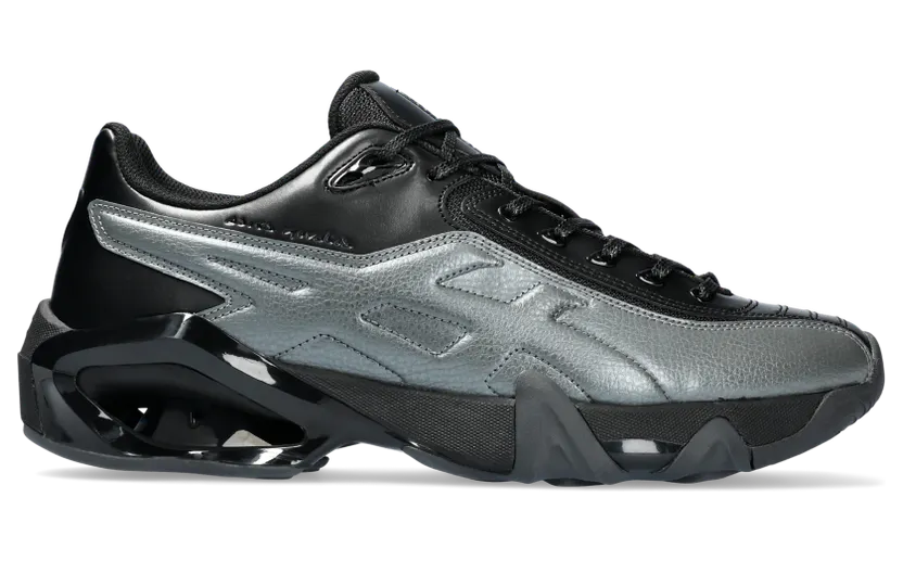 Asics Gel-teremoa Obsidian Black/Smoke Shadow (1203A331.001)