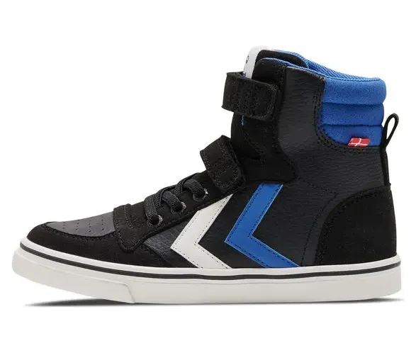 Hummel Slimmer Stadil High Black (215385-2001)