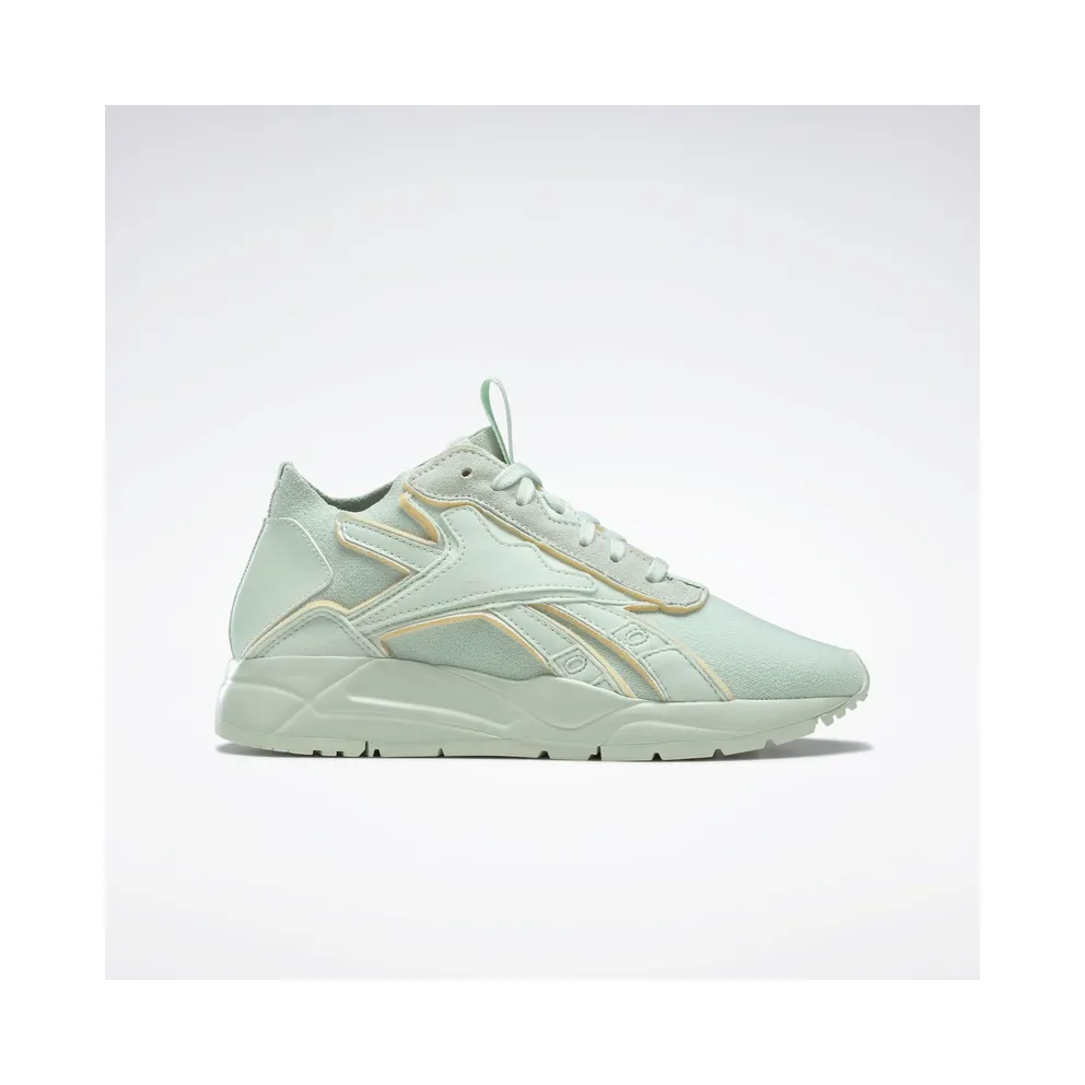 Reebok Victoria Beckham Bolton Lo Storm Glow / Black / Cloud White (H02595)