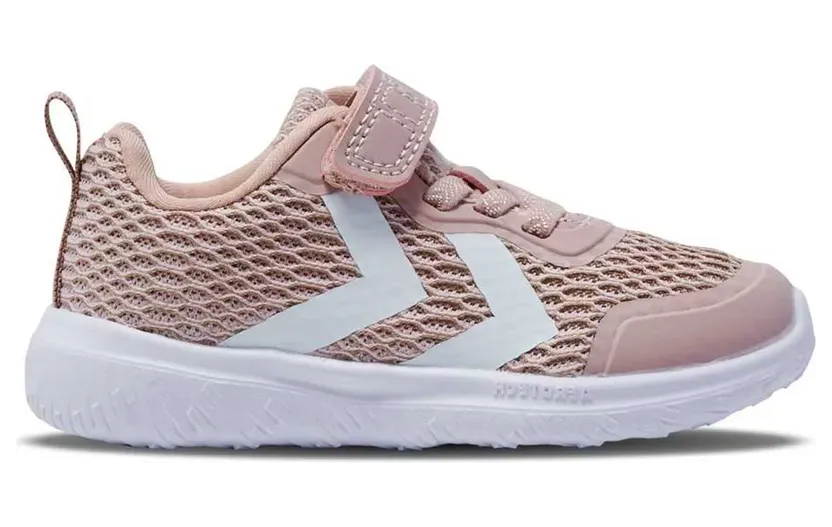 Hummel Actus Easyfit Paars (215992-3347)