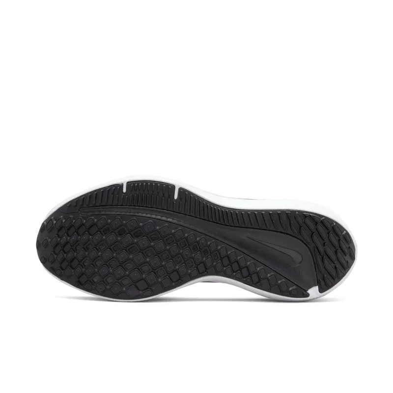 Nike Air Winflo 9 Black Dark Smoke Grey (DD8686-001)