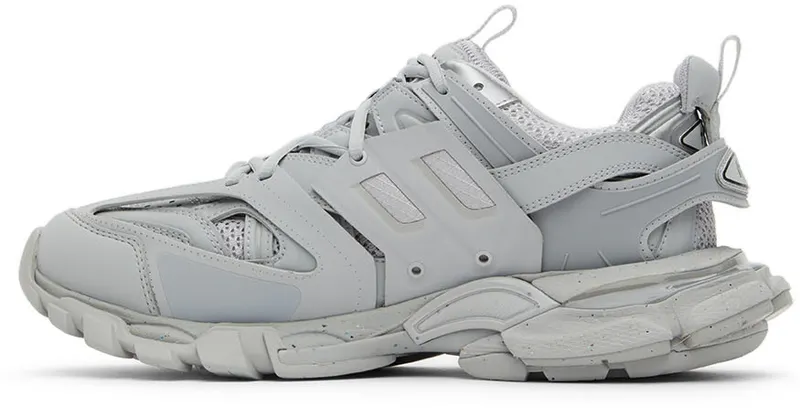 Balenciaga Gray Track (542023-W3FE3-1200)