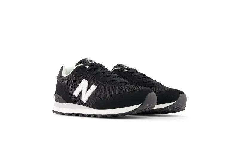 New Balance 515 Shoes ML515-BLK