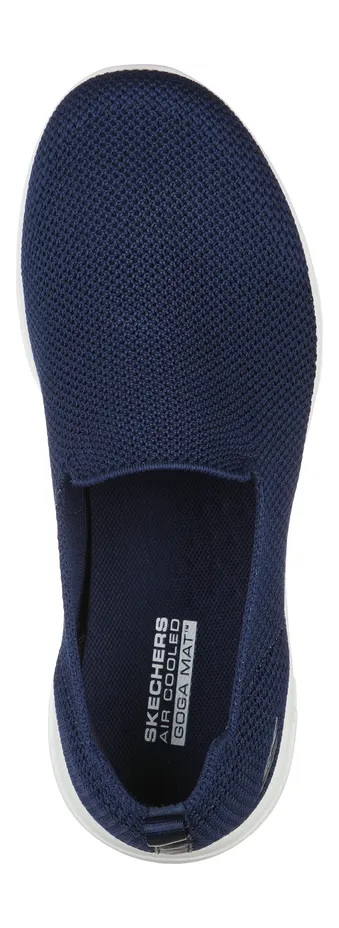 skechers-go-walk 124187 NVW