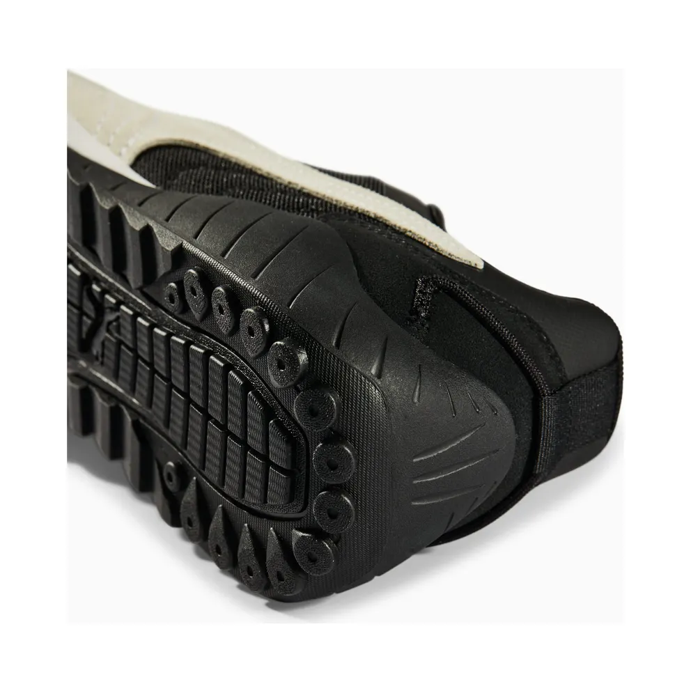 Puma SPEEDFUSION x Sparco Motorsport Shoes White/Black (307356-01)
