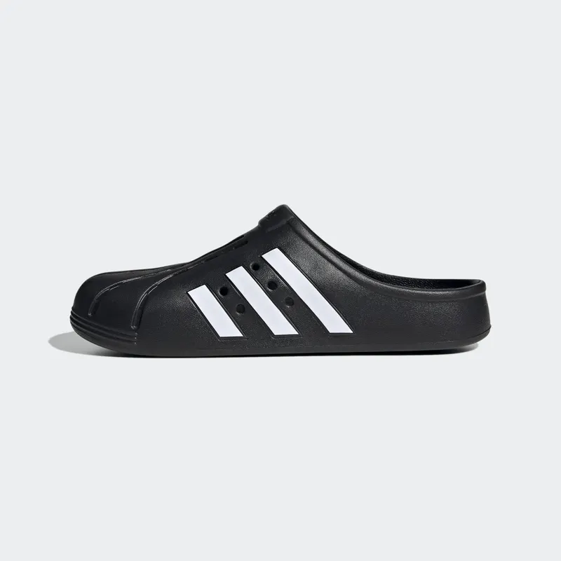 Adidas Adilette Clogs Core Black / Cloud White / Core Black (GZ5886)