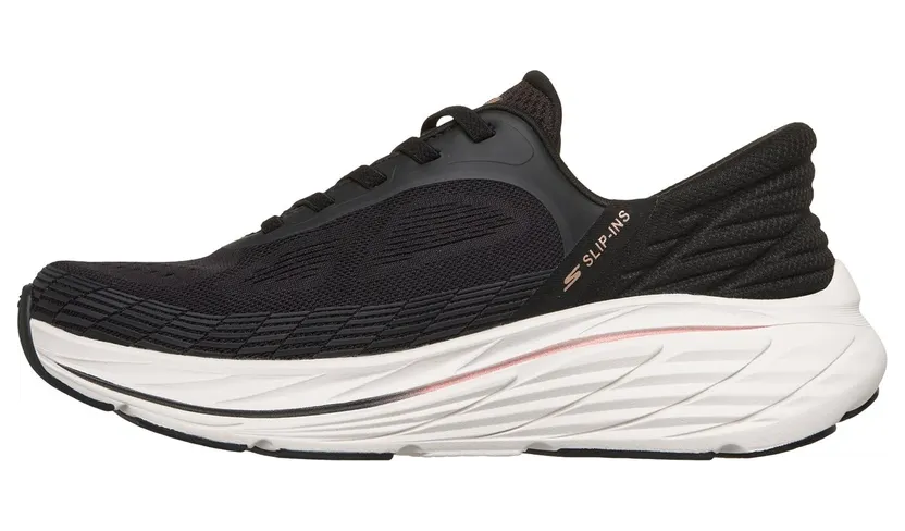 skechers-max-cushioning 129724_BKPK