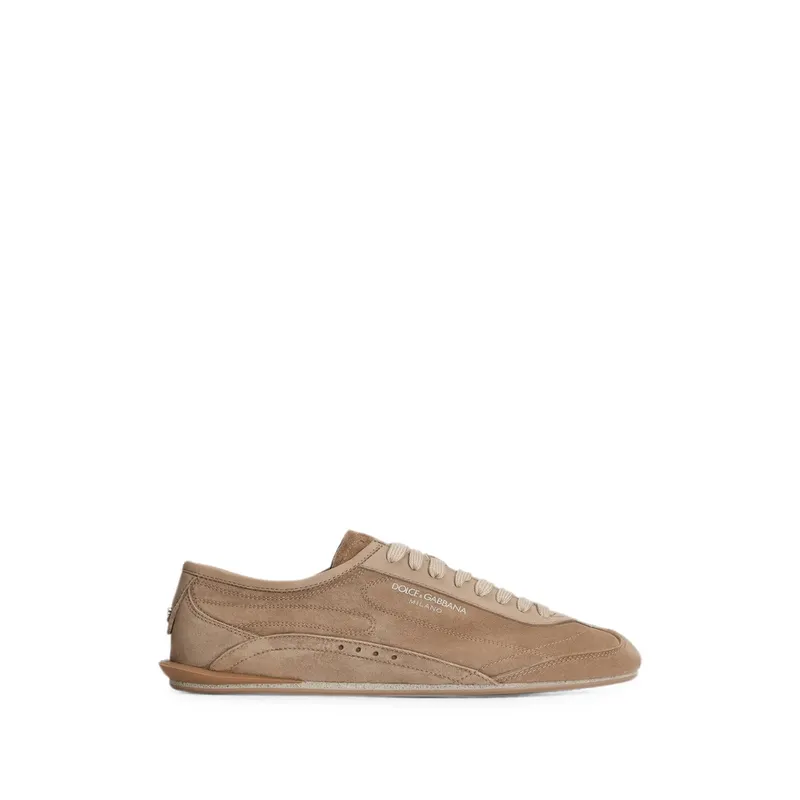 Dolce & Gabbana Calfskin Lipari Plus “Brown” (CS2473 A0950 80024)
