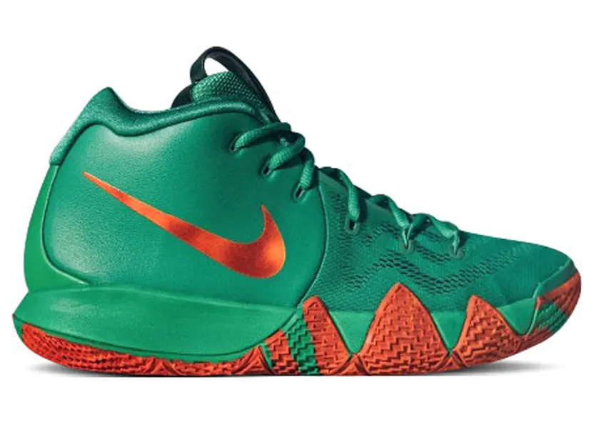 Nike Kyrie 4 Fall Foliage