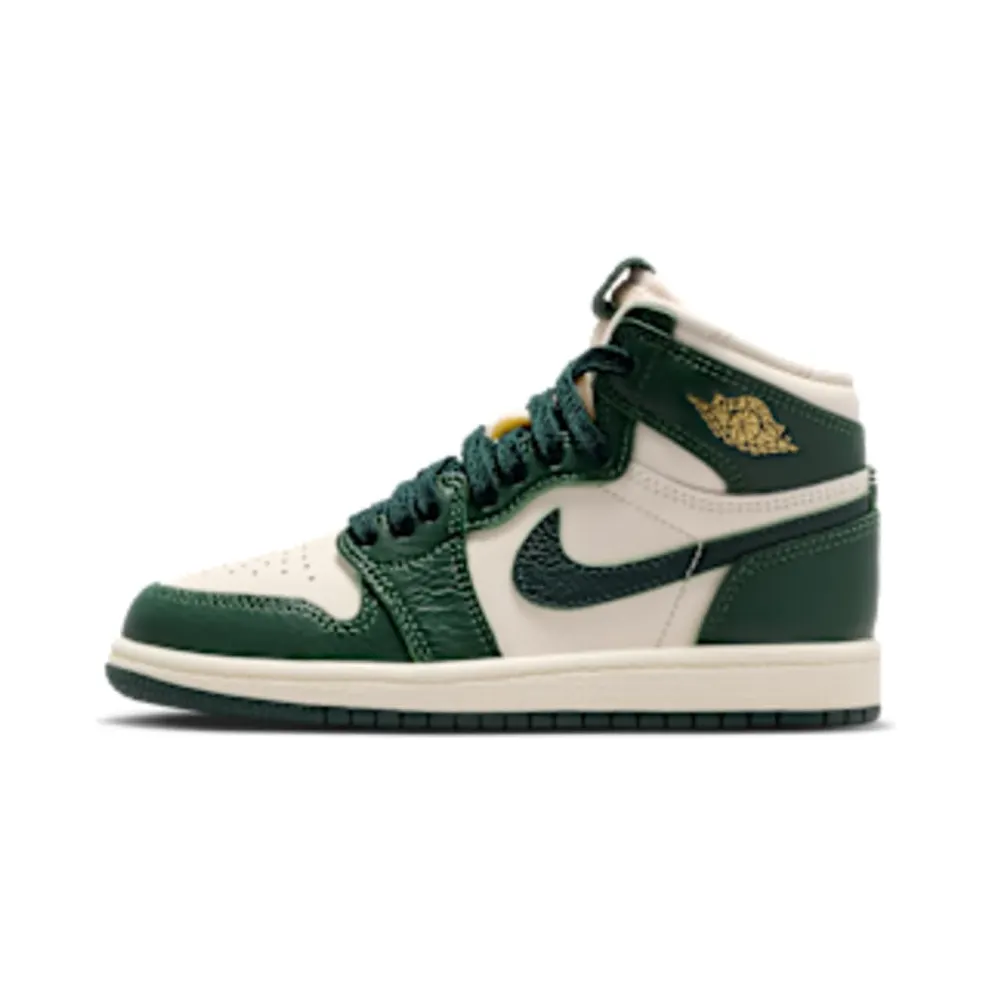 Air Jordan 1 PS “Fir Pro Green” (FD2597-101)